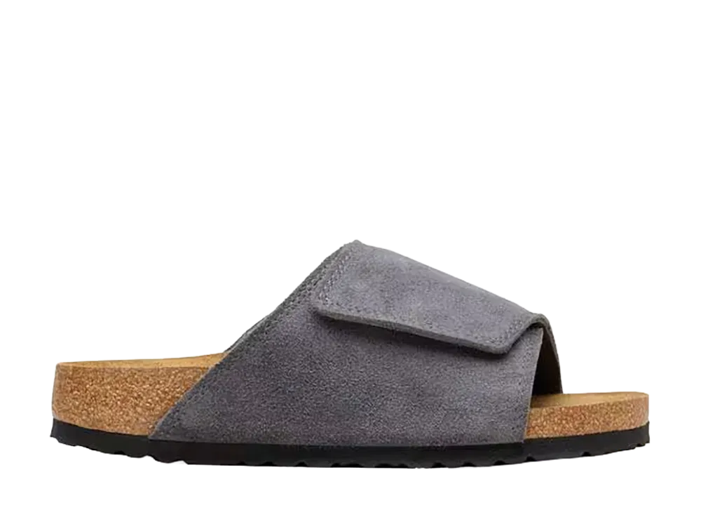 BIRKENSTOCK Solana VL "Charcoal"