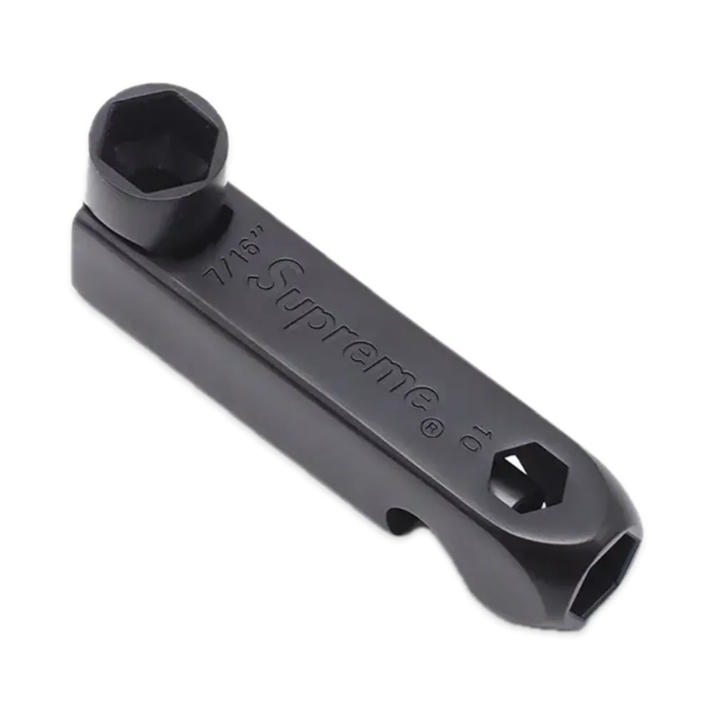 Supreme Pipe Skate Key "Black"