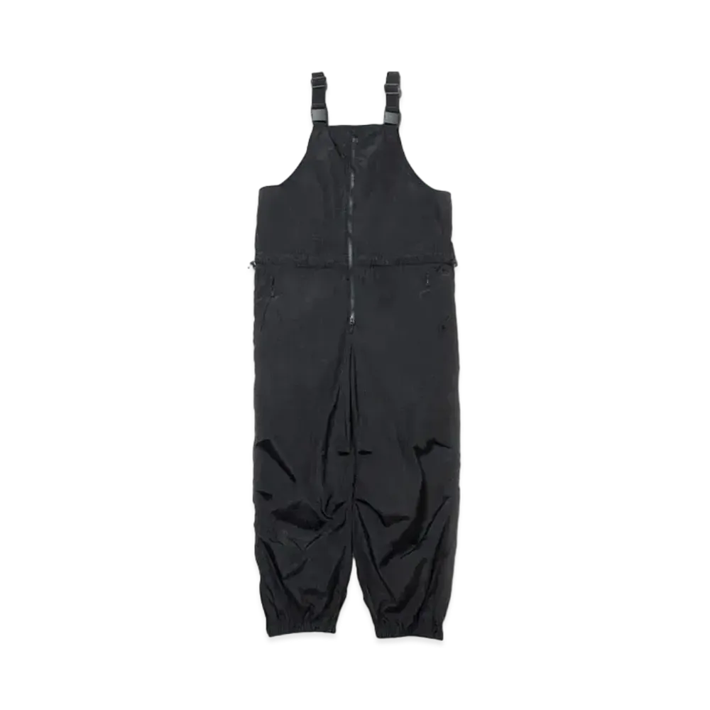 DAIWA PIER39 Tech Skiing Bibs "Black"