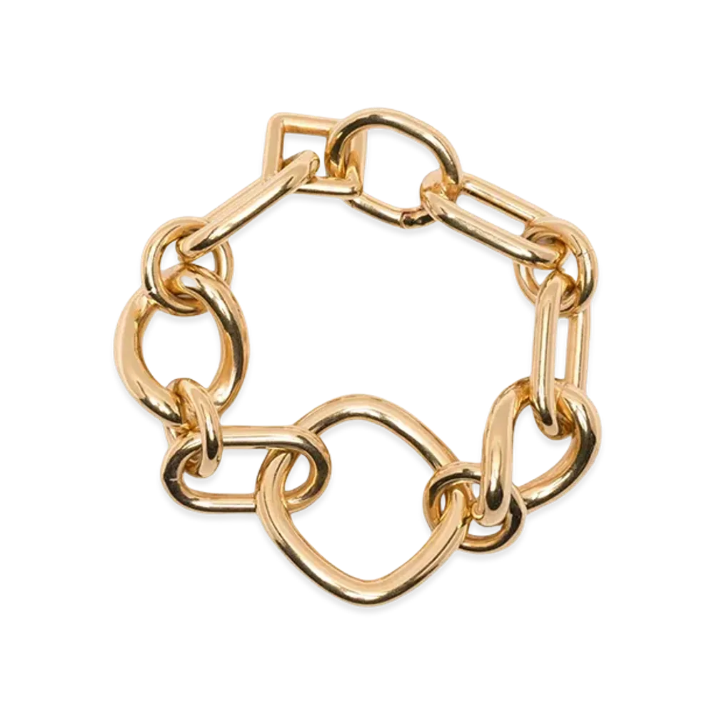 CELINE Women's Bijoux "Gold"