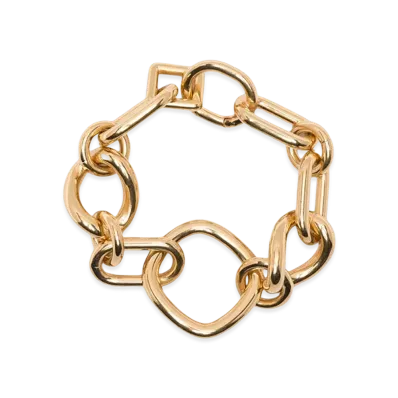 CELINE Women's Bijoux "Gold"