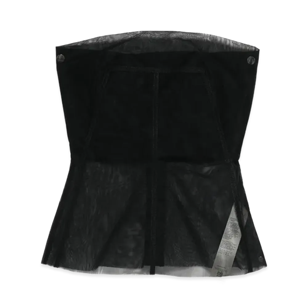 Rick Owens Women's Top "Black"