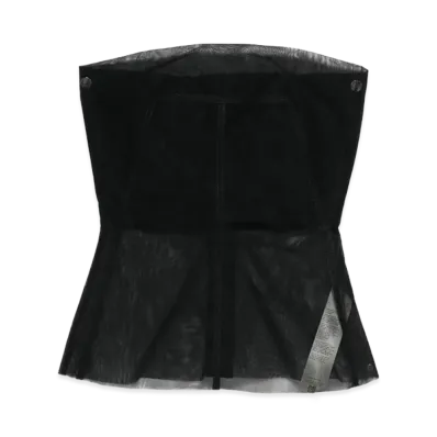 Rick Owens Women's Top "Black"