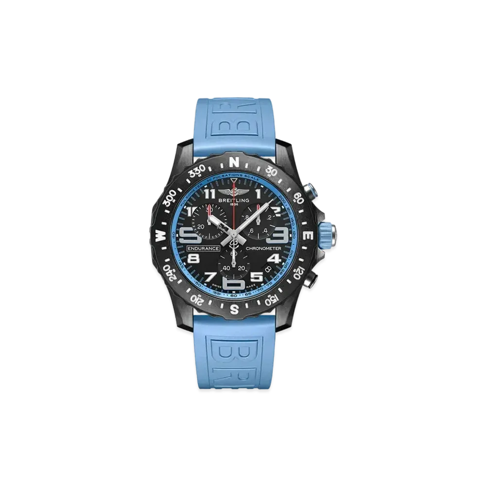 BREITLING ENDURANCE PRO "Black"