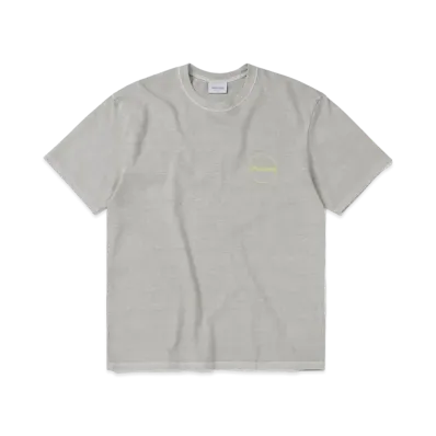 thisisneverthat C-Logo Tee "Grey"