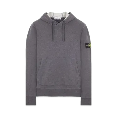 Stone Island 64151 "Smoke Melange"