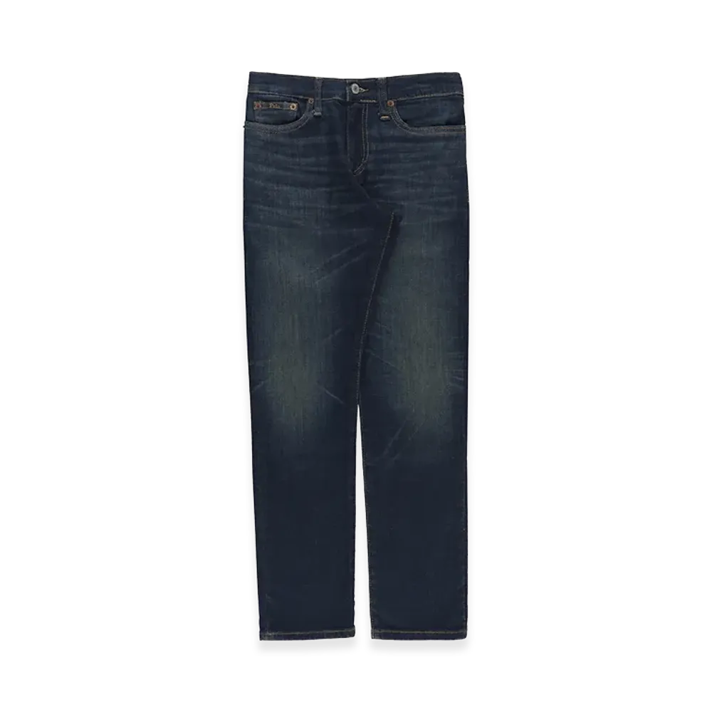 Ralph Lauren Kids Jeans "Blue"