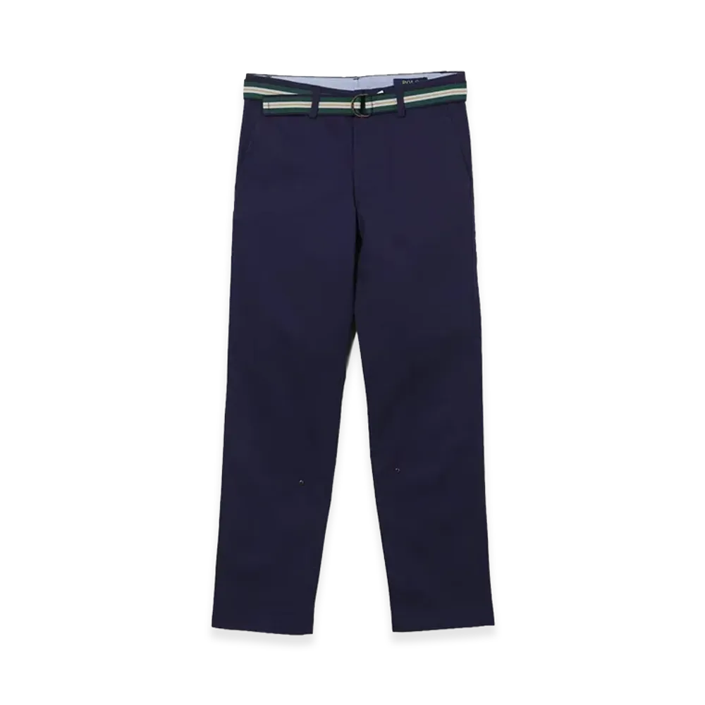Polo Ralph Lauren Kids Trousers "Navy"