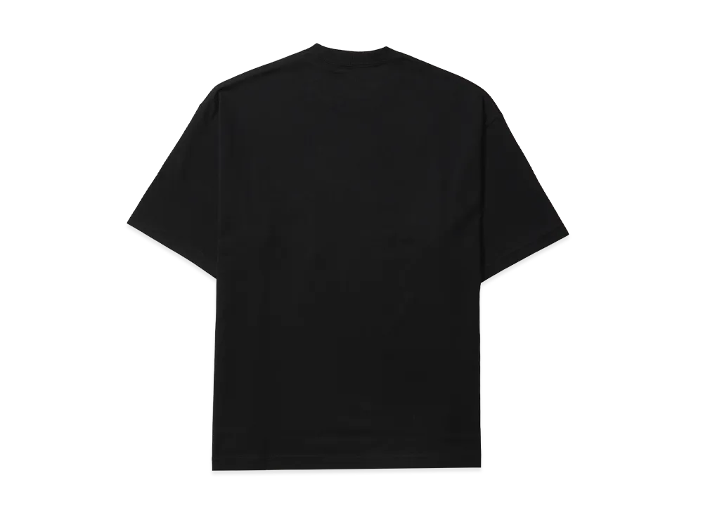 ENNOY E Pocket S/S T-Shirt 