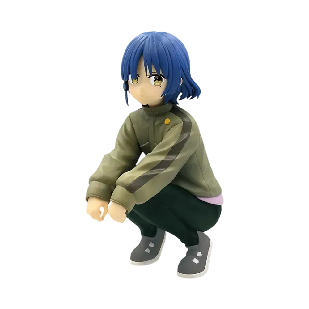 BANPRESTO -BOCCHI THE ROCK !- Ryou Yamada Figure