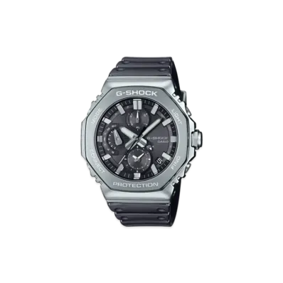 Casio G-Shock GMC-B2100Y-1AJF "Silver"