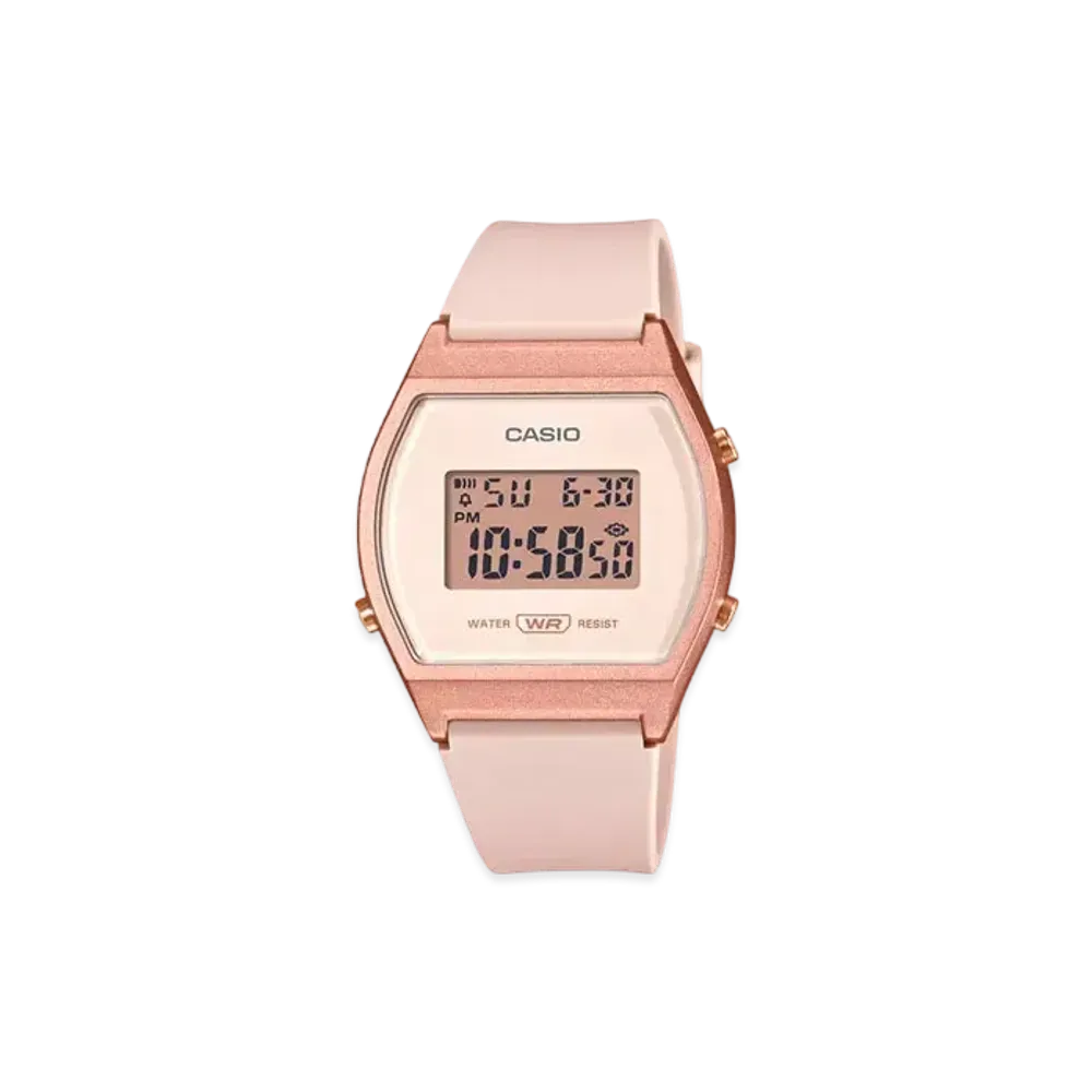 CASIO CLASSIC Cheap Casio LW-204-4AJF