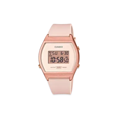 CASIO CLASSIC Cheap Casio LW-204-4AJF