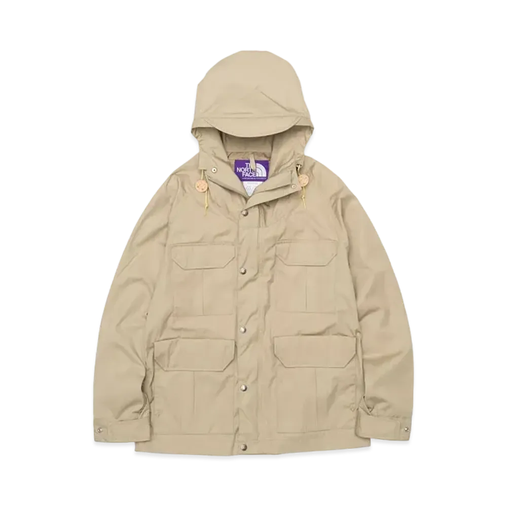 近日発売｜The North Face Purple Label 2023SS collection｜抽選/販売