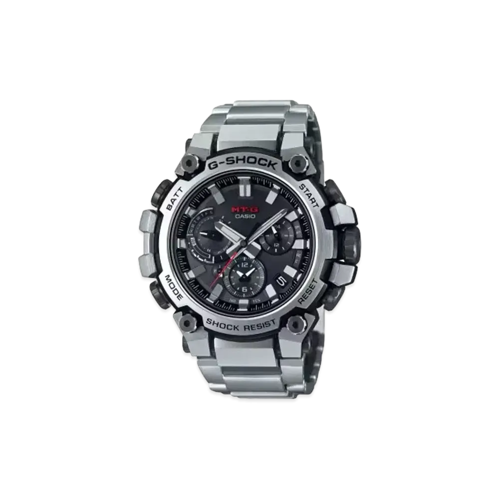 Casio G-Shock MTG-B3000 Series MTG-B3000D-1AJF