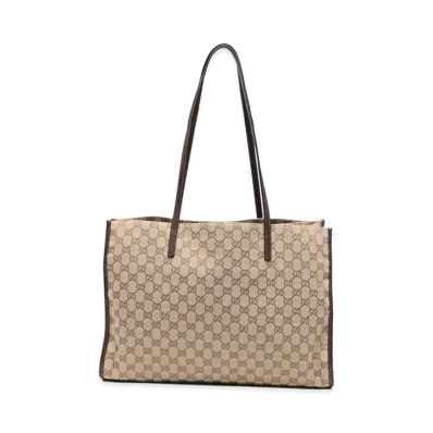 GUCCI Women's Bags "Beige"