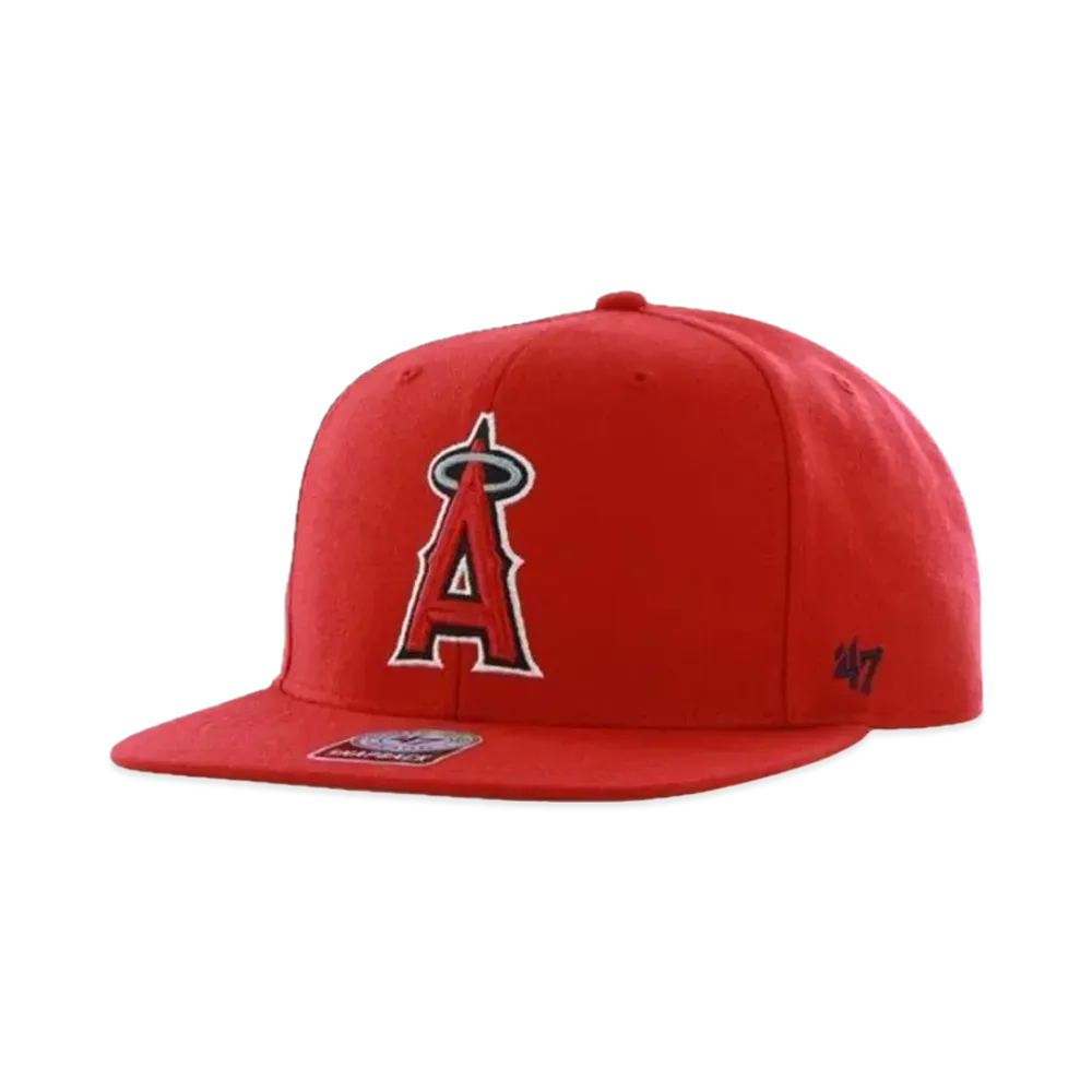 47 LA NYY Captain Sure Shot "Angel Thread"