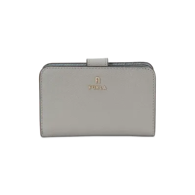 FURLA Bifold Wallet "Grey"