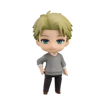 Good Smile Company "Nendoroid" -SPY x FAMILY- Loid Forger: Casual Outfit Ver.
