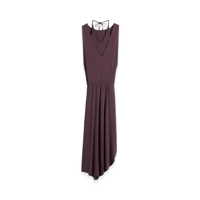 LEMAIRE Women's Dresses "Purple"