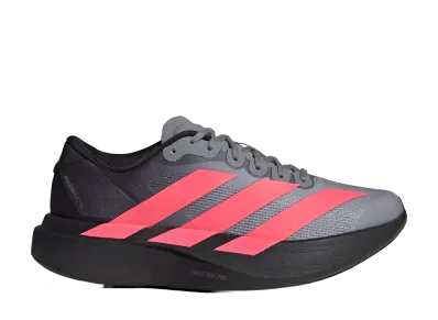 adidas Women's Adizero Evo SL "Core Black/Solar Turbo"
