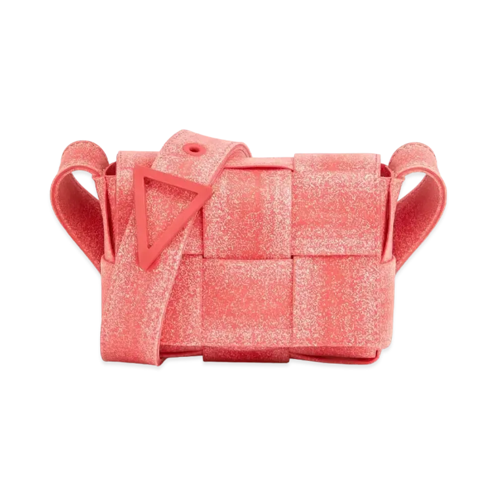 Bottega Veneta Cassette "Firework"