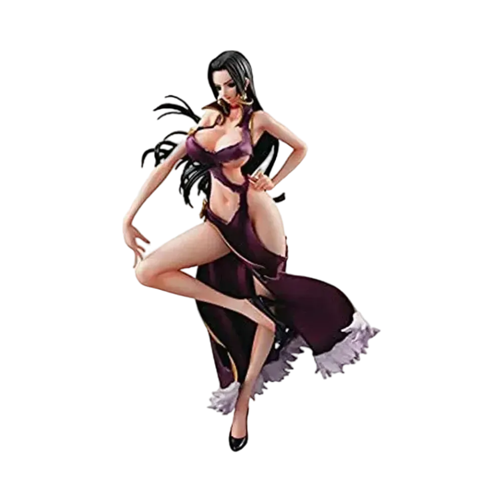 Portrait.Of.Pirates: ONE PIECE "LIMITED EDITION" Boa Hancock Ver.3D2Y