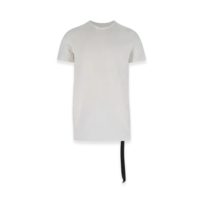 Rick Owens T-Shirt "White"