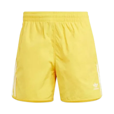 adidas Adicolor Classics Sprinter Shorts "Bold Gold"