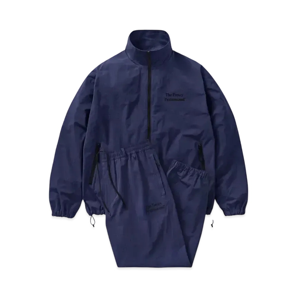 ENNOY Professional CPN Jacket Set Up "Navy"