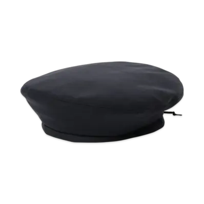 ENGINEERED GARMENTS Beret - Tropical Wool "Darknavy"