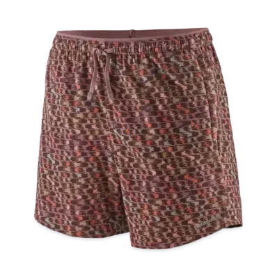 Patagonia Women's Multi Trails Shorts 5 1/2 Inch "Multi"