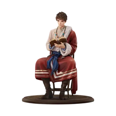 Good Smile Company "1/7 Scale" -Wu Xie: Xinxue Jiumeng Ver.- TIME RAIDERS