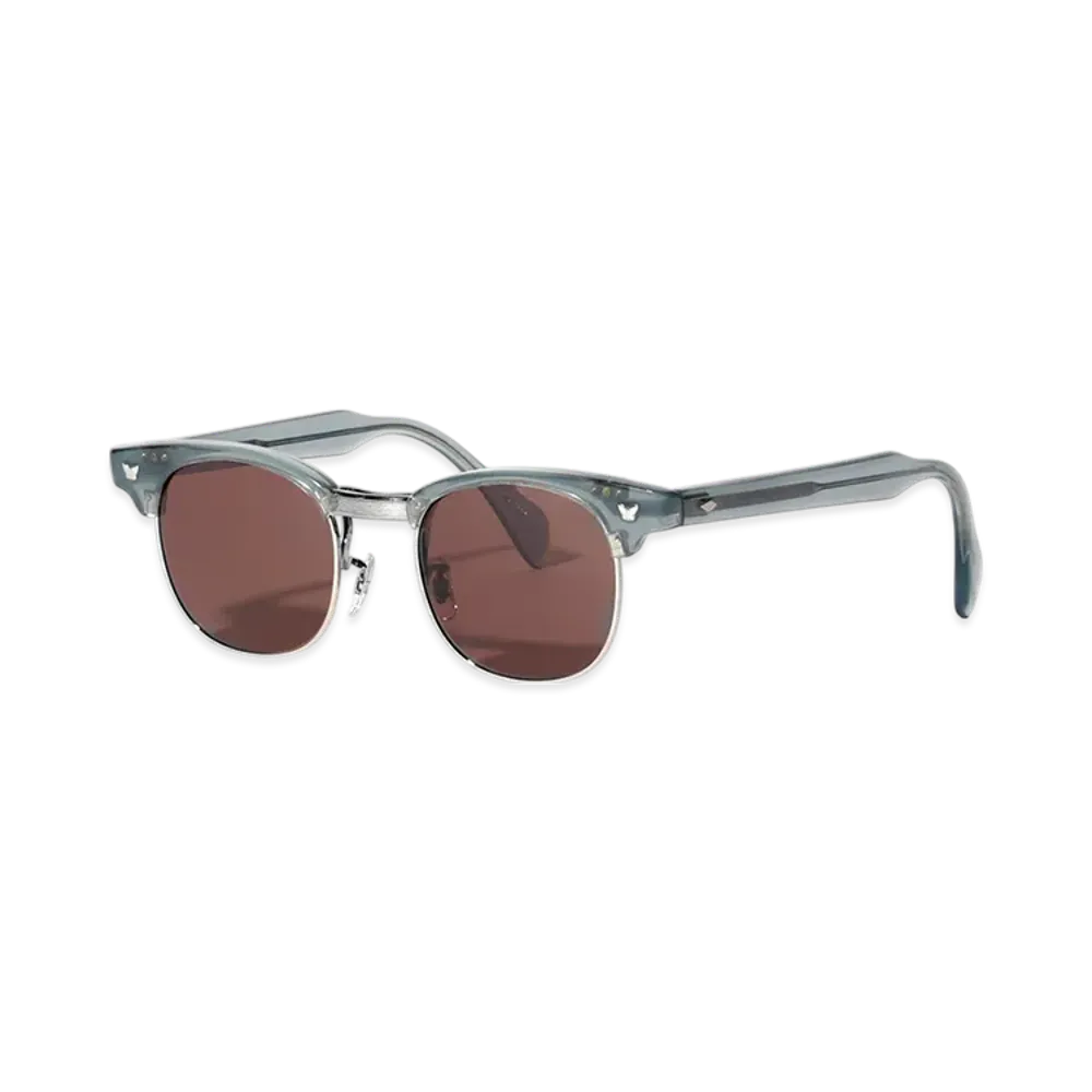 NEEDLES Papillon Glasses - Samuel / Sunglasses "Slate Blue"