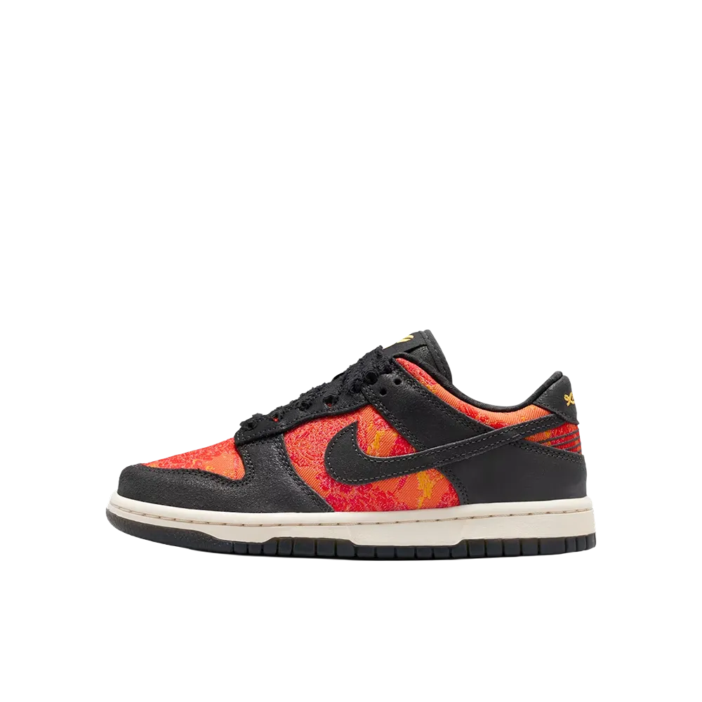 Nike GS Kobe Dunk Low Protro "Mamba Eterno"