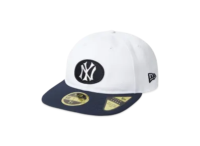 thisisneverthat x NEW ERA 59Fifty RC "White"