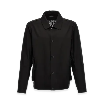 C.P. Company 'The Metropolis Series' Jacket "Black"