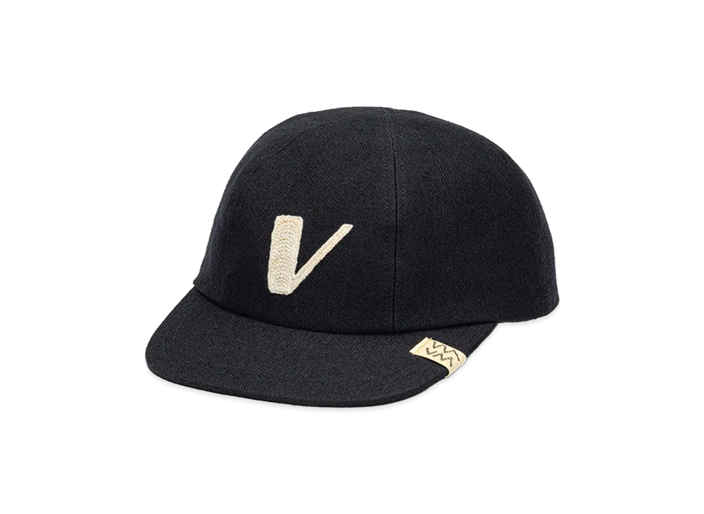 visvim Honus Cap "Navy"