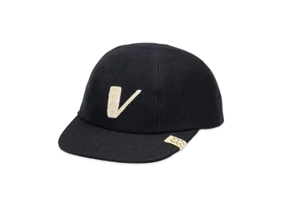 visvim Honus Cap "Navy"