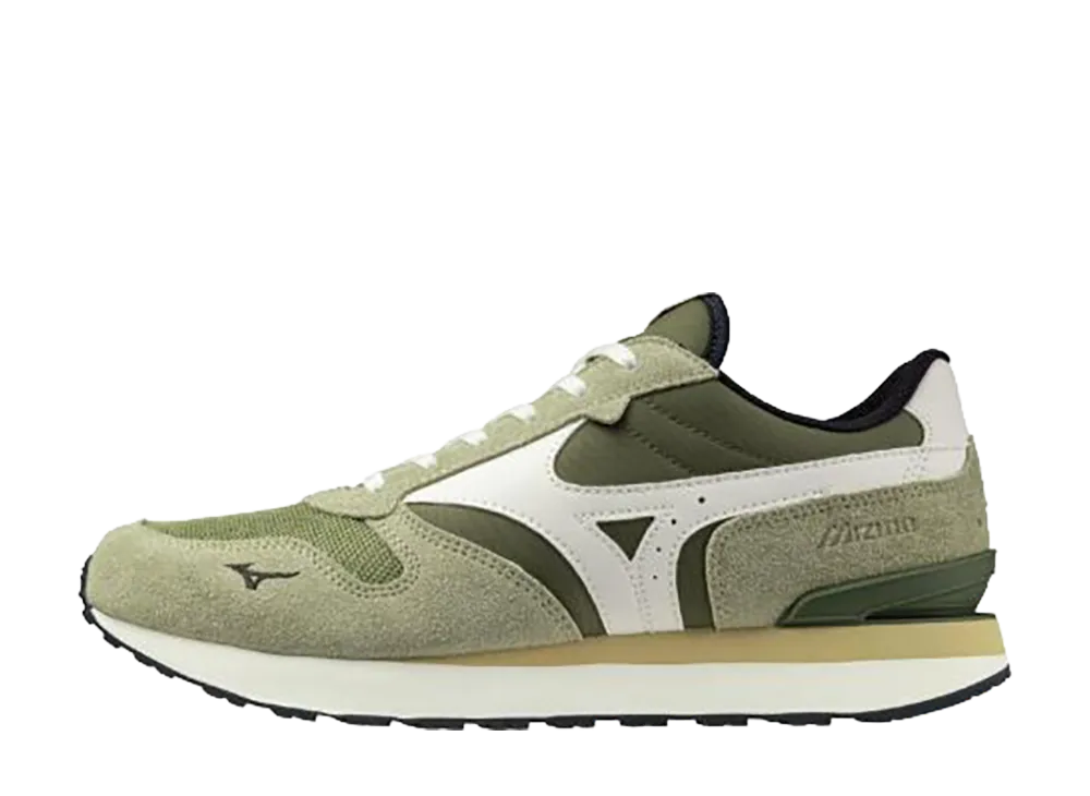 Mizuno RB87 "Khaki/Dark Green/White"