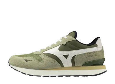 Mizuno RB87 "Khaki/Dark Green/White"