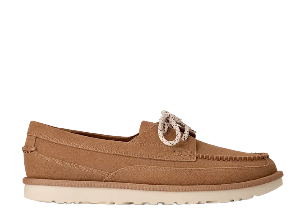 UGG Deckmel "Chestnut"