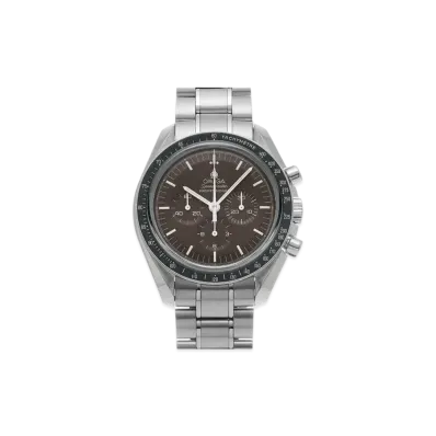 OMEGA Speedmaster Professional 50th Anniversary "Brown" 311.30.42.30.13.001