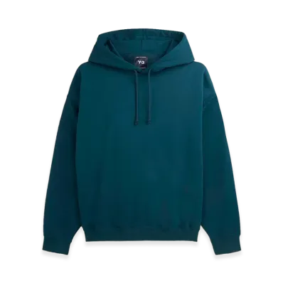 Y-3 FT Hoodie "Green"