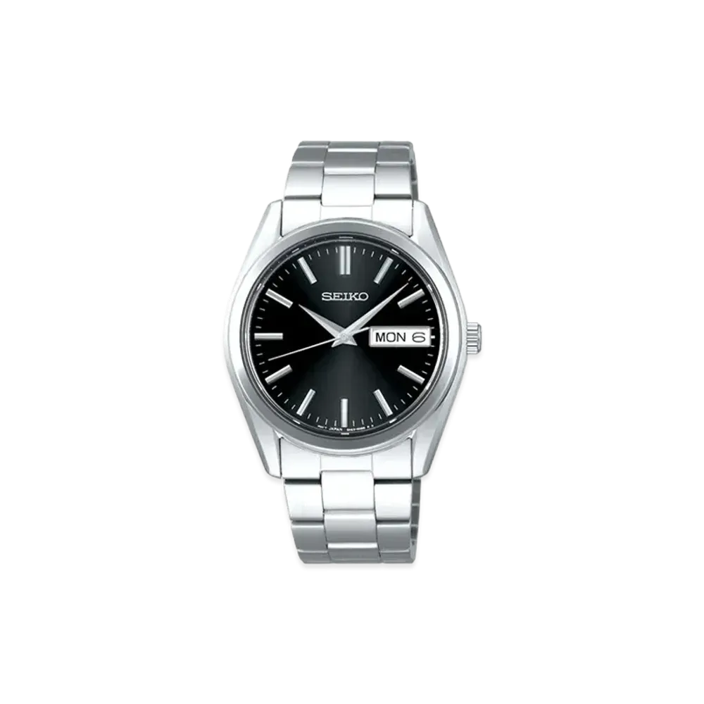SEIKO Men's Seiko Selection Battery Operated Quartz S Series SBTH011