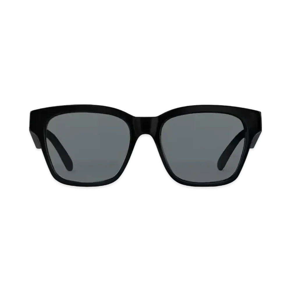 Louis Vuitton LV Essential Square Sunglasses "Noir"