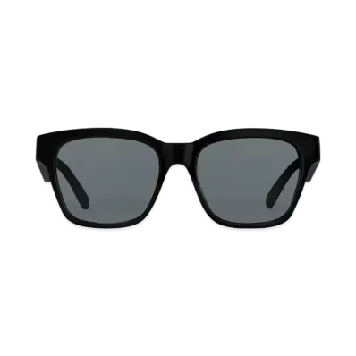 Louis Vuitton LV Essential Square Sunglasses "Noir"