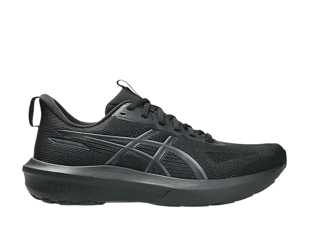 Asics GT-1000 14 "Black"