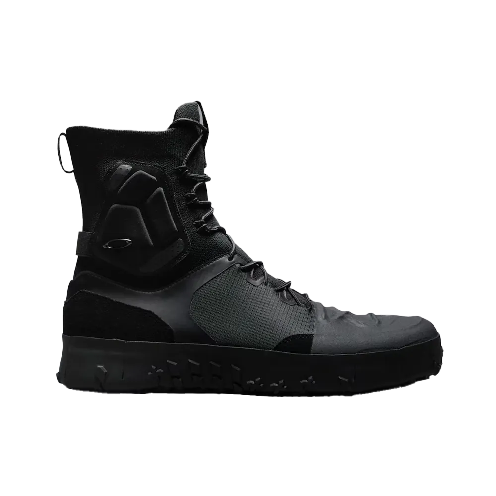 Oakley Phantom Coyote Boot "Pitch Black"