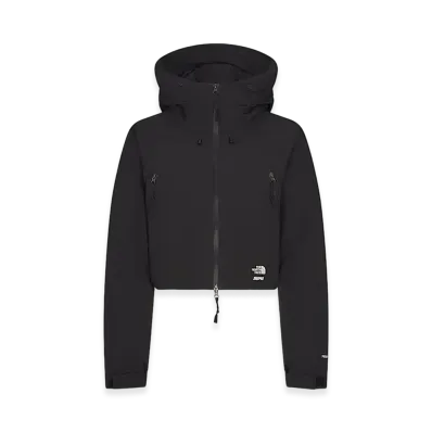 The North Face x SKIMS Women's Insulated Shell Jacket "SK Onyx"